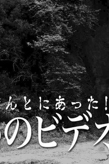 ほんとにあった！呪いのビデオ46