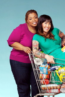 Extreme Couponing