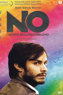 No - I giorni dell'arcobaleno