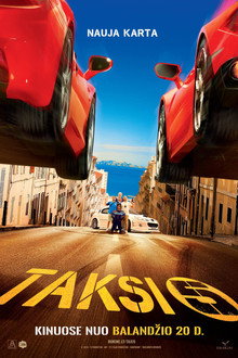 Taksi 5