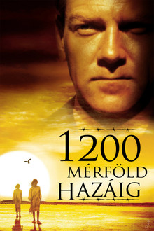 1200 mérföld hazáig