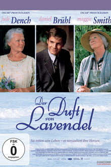 Der Duft von Lavendel