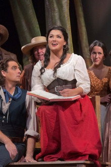 Donizetti: L'elisir d'amore