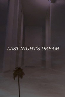 Last Night's Dream