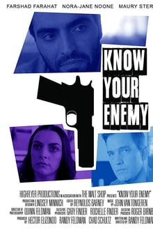 Know Your Enemy movie poster