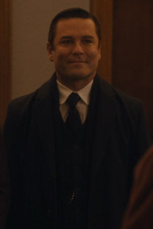 Murdoch Mysteries season 16 episode 23