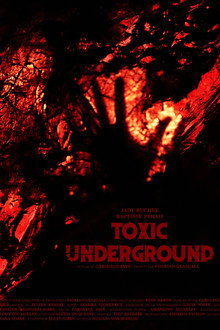 Toxic Underground