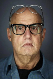 Photo of Jeffrey Tambor