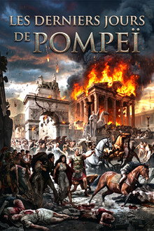 Les Derniers Jours de Pompéi