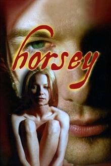 Poster do filme Horsey