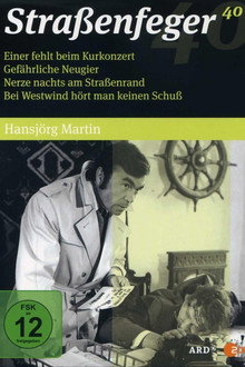 Bei Westwind hört man keinen Schuß