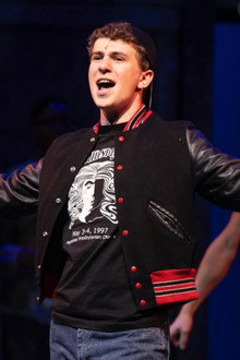 Justin Shorris