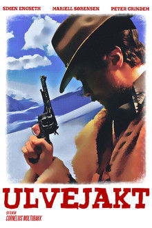 Ulvejakt