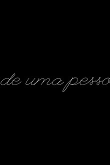 Memórias de uma pessoa perdida