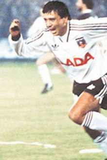 Tu Historia es Mi Historia: Colo Colo Campeón 1991