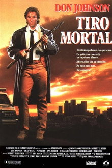 Tiro mortal