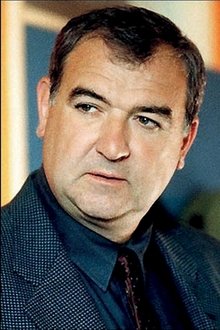 Photo of Gary Whelan