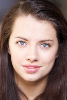 Photo of Alexandra Ford