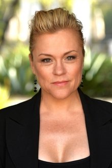 Photo of Christine Elise
