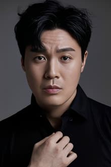 Foto de perfil de Park Kyung-man
