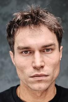 Photo of Mateusz Dymidziuk