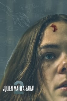 Who Killed Sara S03E01