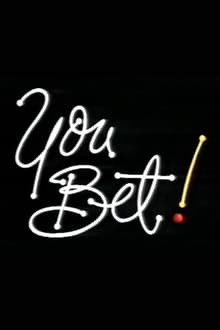 You Bet! tv show poster