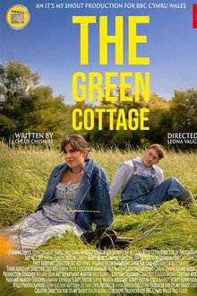 The Green Cottage