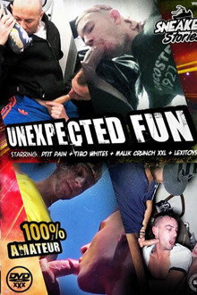 Unexpected Fun