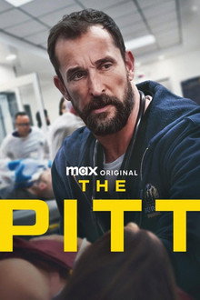 The Pitt