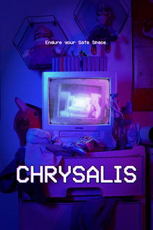 Chrysalis Chrysalis