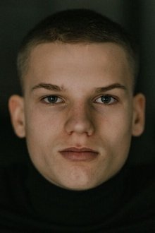 Photo of Caspar Hoffmann