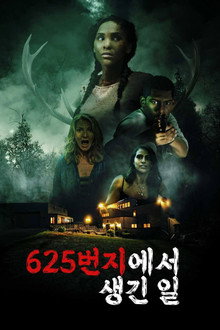 625번지에서 생긴 일