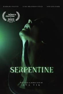 Poster do filme Serpentine