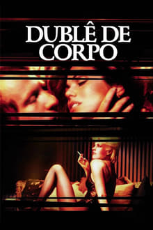 Poster do filme Dublê de Corpo