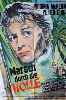 Marsch durch die Hölle