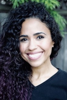 Photo of Alanna Brown