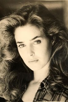 Photo of Claudia Wells