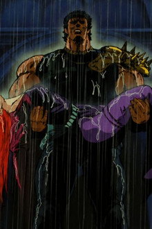 Fist of the North Star