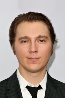 Paul Dano profile picture