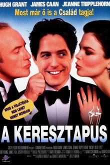 A Keresztapus