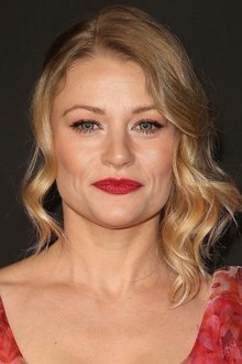 Photo of Emilie de Ravin