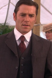 Murdoch Mysteries season 3 episode 8