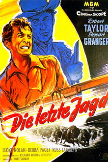 Die letzte Jagd