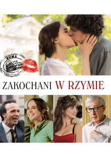 Zakochani w Rzymie