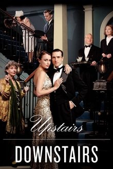 Poster da série Upstairs Downstairs