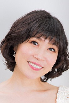 Kaori Mizumori