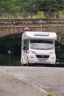 Meet the Richardsons - Season 3