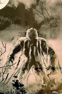 Screams of a Winter Night
