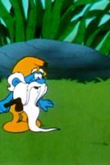 The Smurfs season 6 episode 25